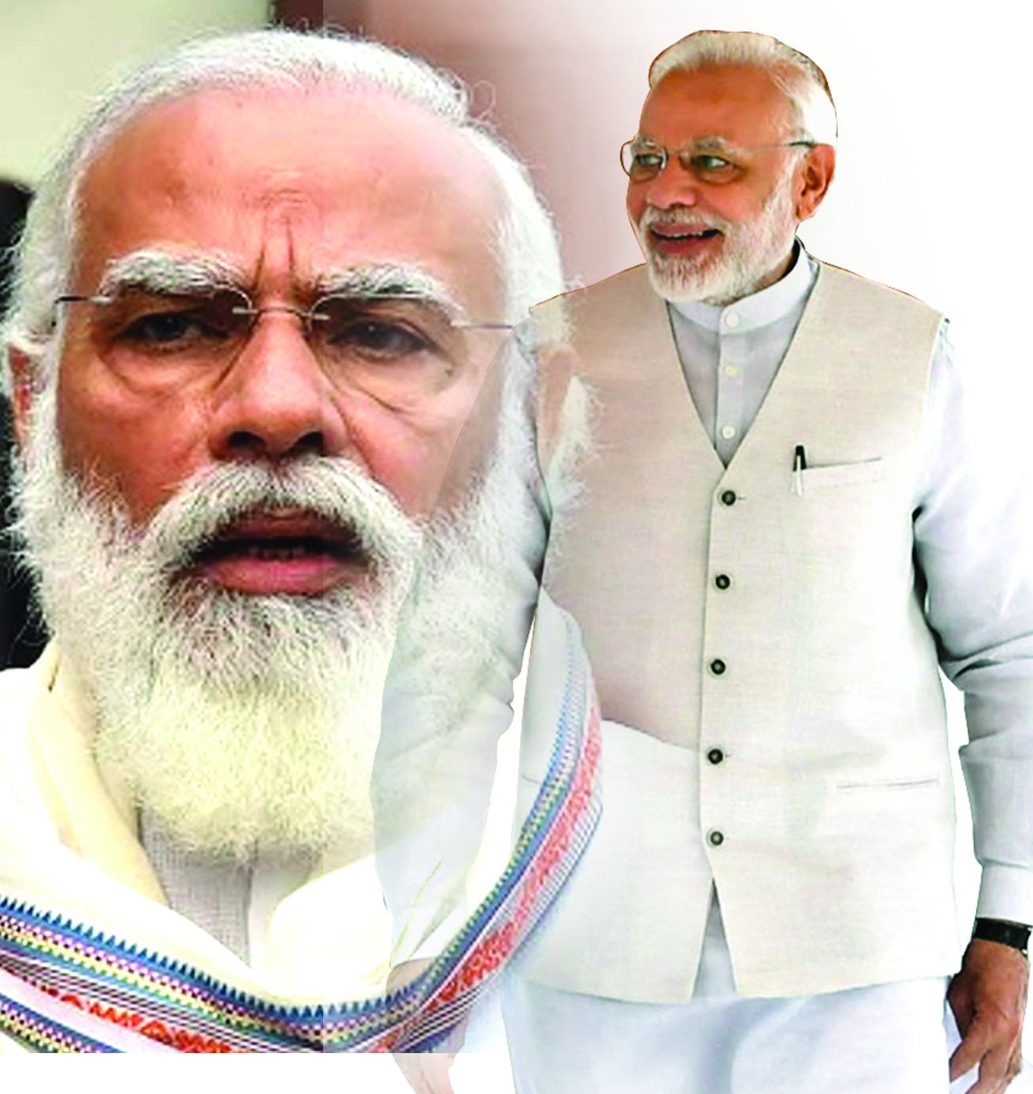 The Global Times | मोदी विरुद्ध मोदी ...