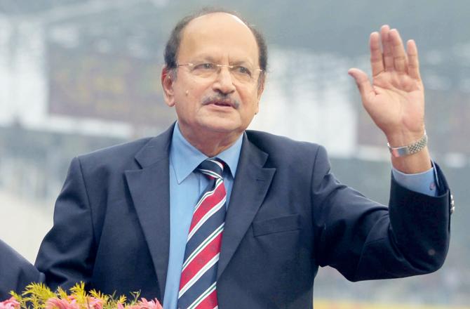 अष्टपैलू क्रिकेटपटूची अखेर