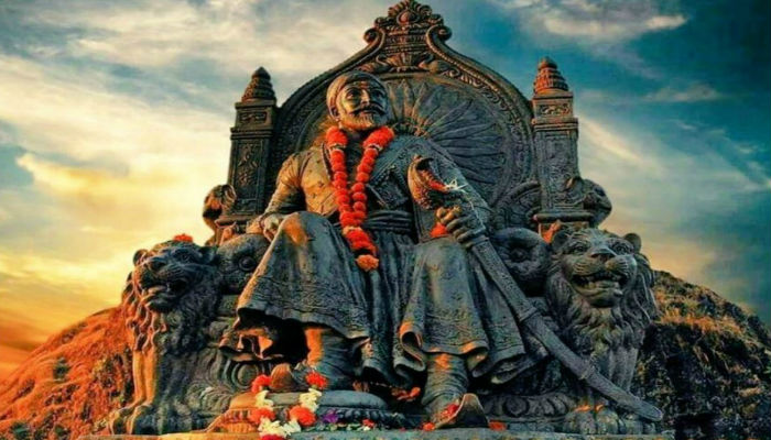 The Global Times | छत्रपती शिवाजी महाराज-रयतेचा राजा