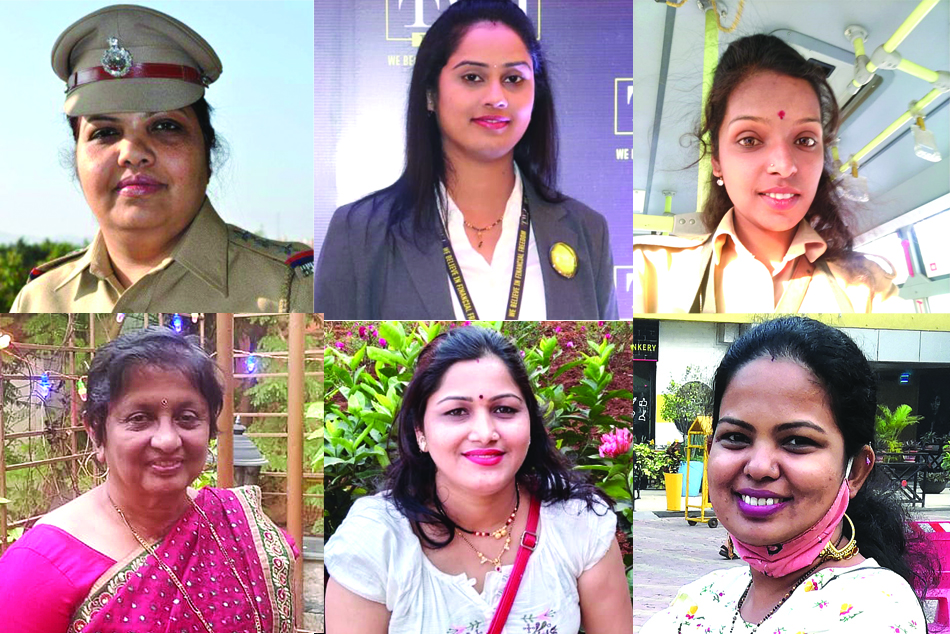 The Global Times | मनस्थिती बदलली तरच परिस्थिती बदलेल