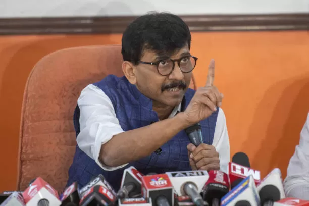 The Global Times | “२०२४मध्ये शिवसेना केंद्रात…”, शिवसेनेच्या राष्ट्रीय...