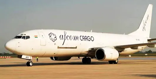 The Global Times | नवी मुंबई आंतरराष्ट्रीय विमानतळाकडून एफकॉम (AFCOM)...
