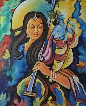 The Global Times | चाफ्याचे  झाड