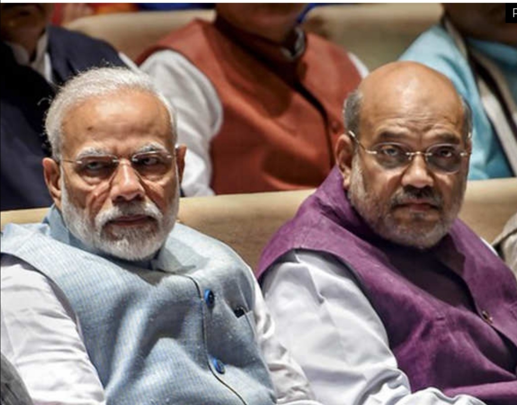 The Global Times | प्रवास सेल्फ गोलच्या दिशेने