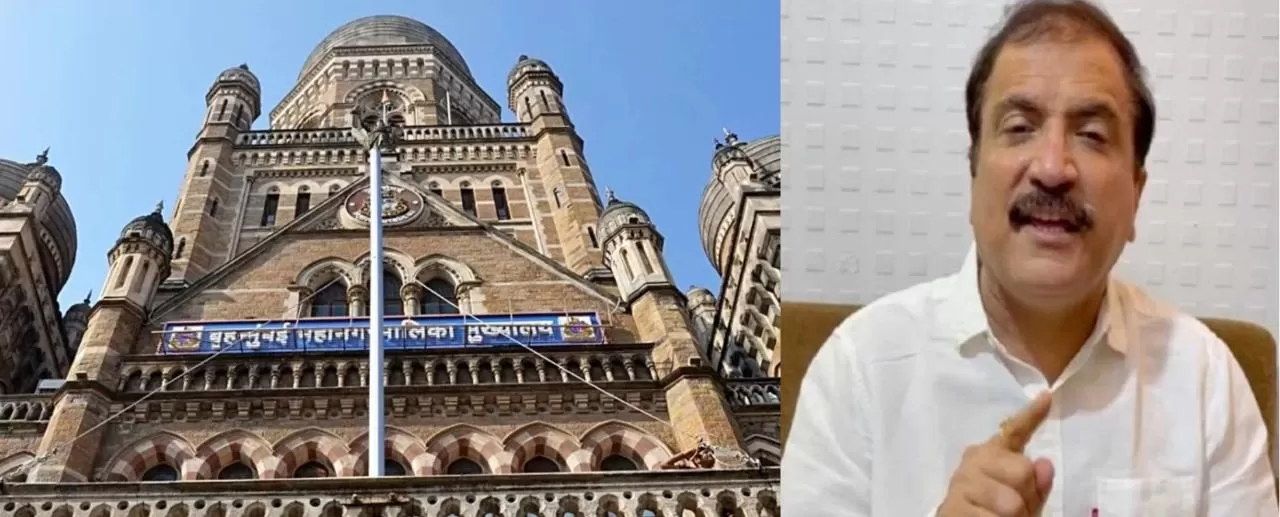 The Global Times | मुंबई महापालिकेच्या अर्थसंकल्पात ‘भरीव’ तरतुदी