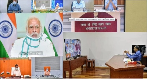 The Global Times | ‘महाराष्ट्र के लोग बहादुरीसे सामना करते है’