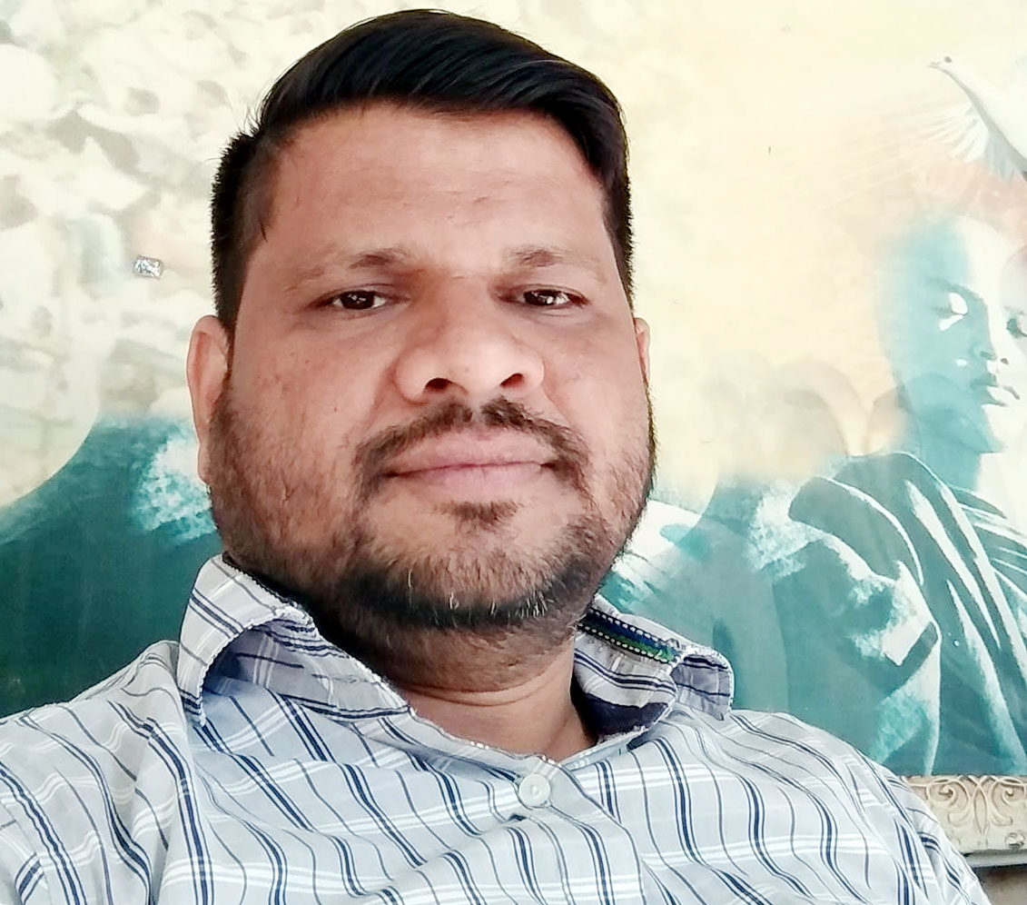 Suhas Kamble